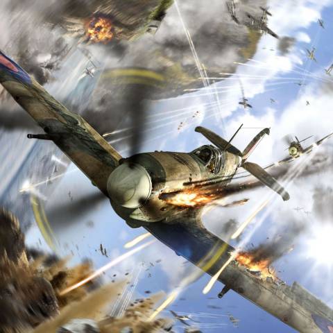 World of Warplanes