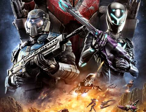 PlanetSide