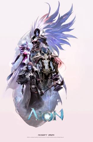 Aion