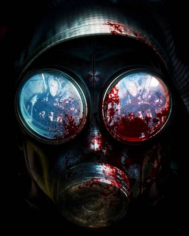 Resident Evil