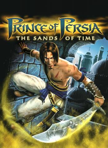 Prince Of Persia