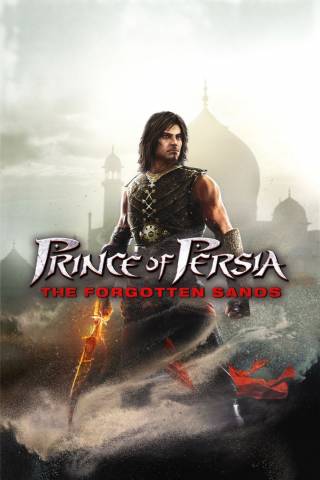 Prince Of Persia
