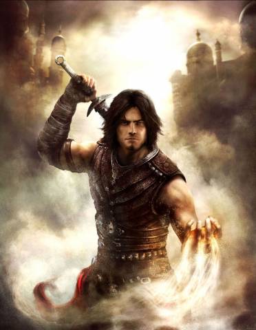 Prince Of Persia