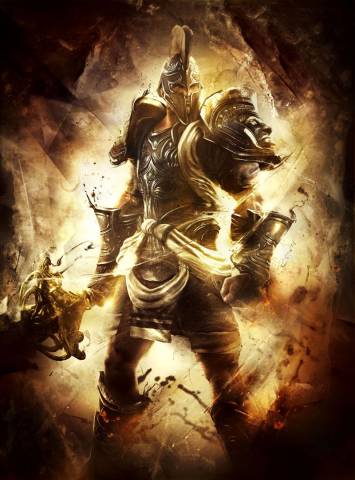 God Of War