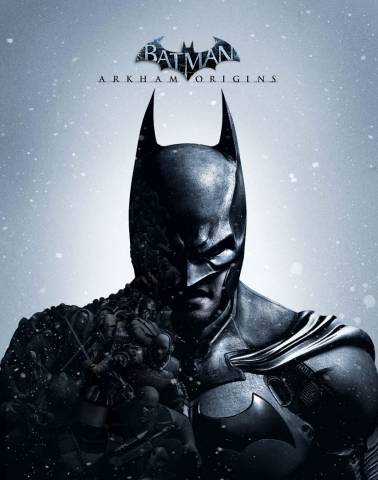 Batman - Arkham Origins
