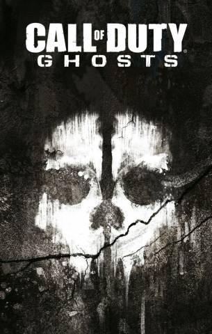 Call of Duty - Ghosts