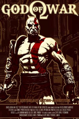God Of War