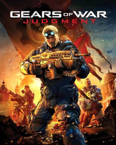 Gears Of War