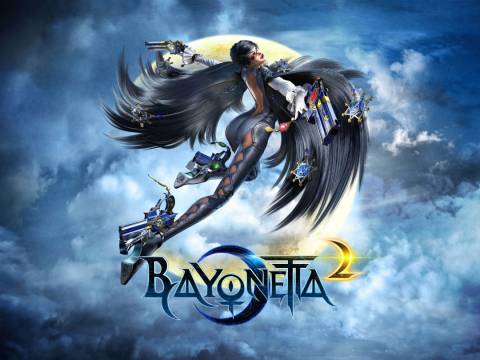 Bayonetta