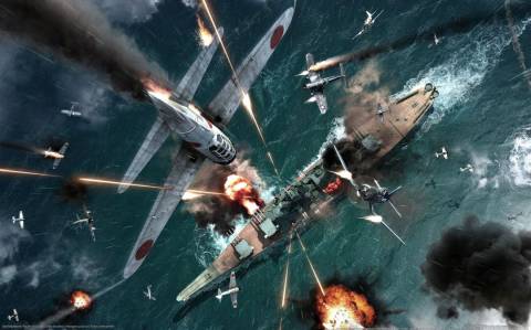 World of Warplanes