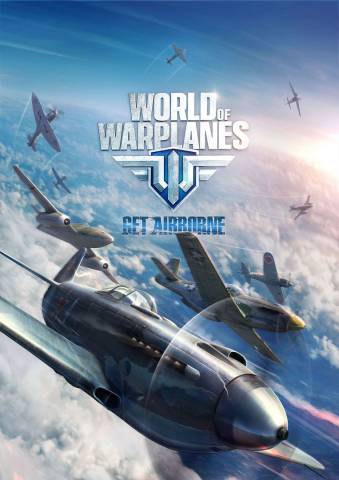 World of Warplanes