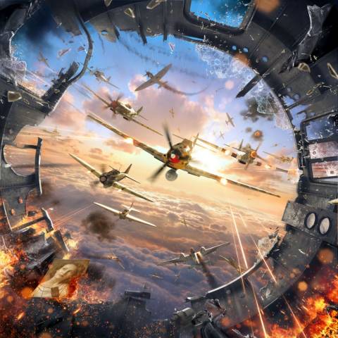 World of Warplanes