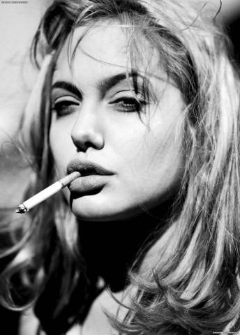 Angelina Jolie