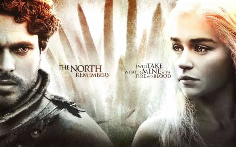 Game of Thrones