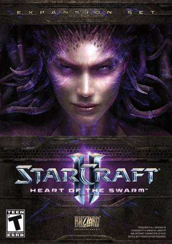 BlizzarD - StarCraft