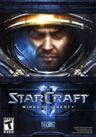 BlizzarD - StarCraft