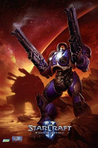 BlizzarD - StarCraft