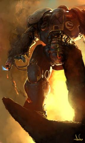 BlizzarD - StarCraft