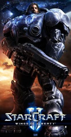 BlizzarD - Starcraft
