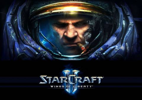 BlizzarD - Starcraft