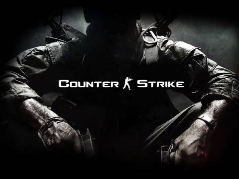 Counter-Strike