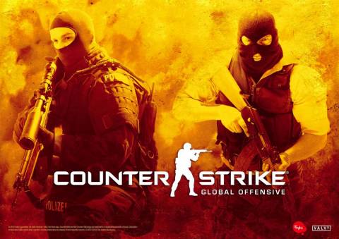 Counter-Strike