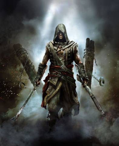 Assassin's Creed