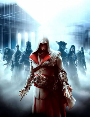 Assassin's Creed