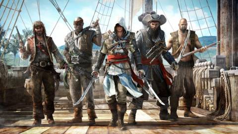 Assassin's Creed
