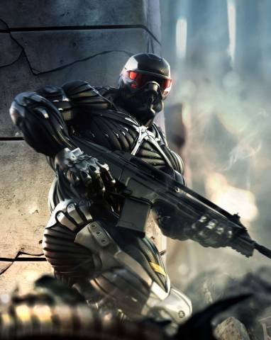 Crysis