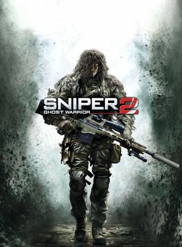 Sniper - Ghost Warrior