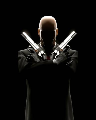 Hitman