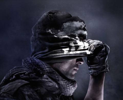 Call of Duty - Ghost