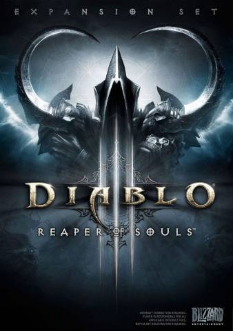 Blizzard - Diablo