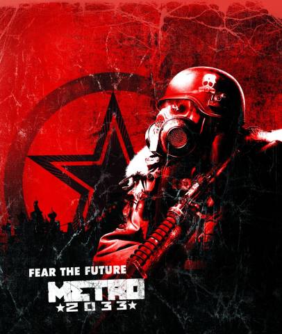 Metro 2033