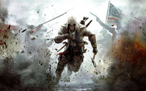 Assassin's Creed