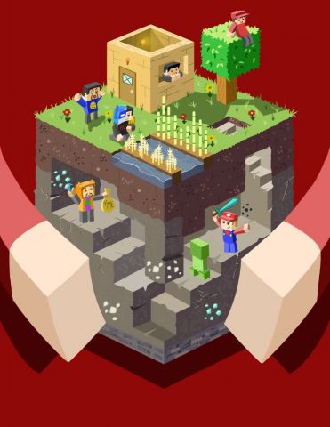 Minecraft