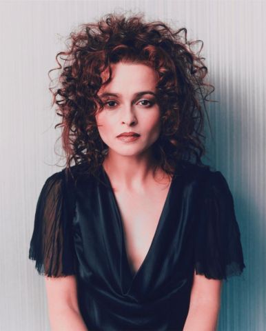 Helena Bonham