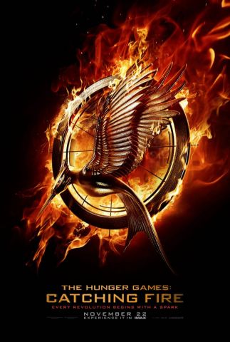 The Hunger Games