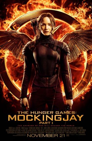 The Hunger Games
