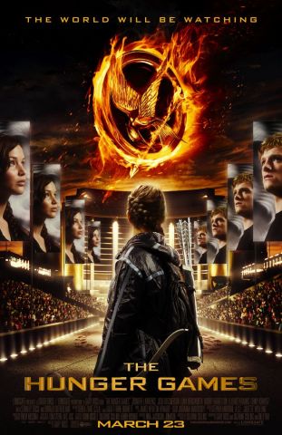 The Hunger Games