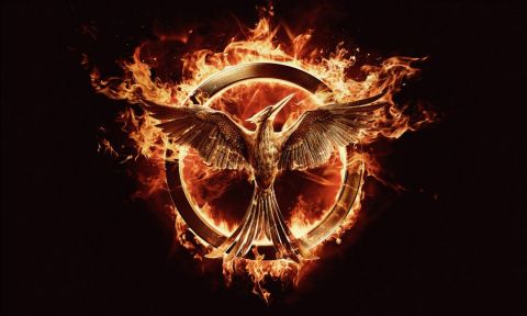 The Hunger Games