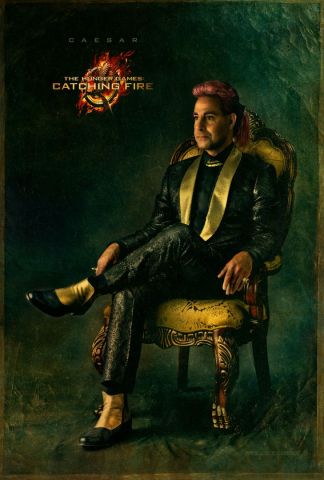 The Hunger Games
