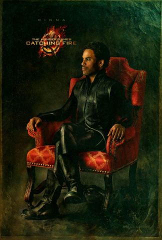 The Hunger Games