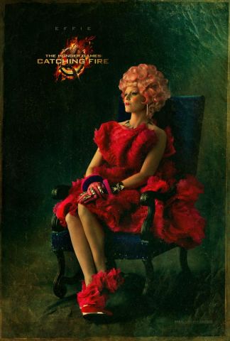 The Hunger Games