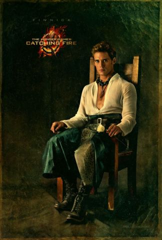 The Hunger Games