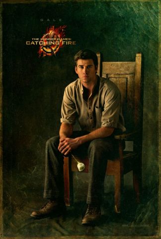 The Hunger Games