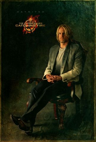 The Hunger Games