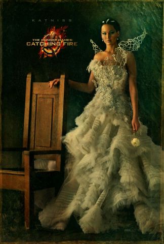 The Hunger Games
