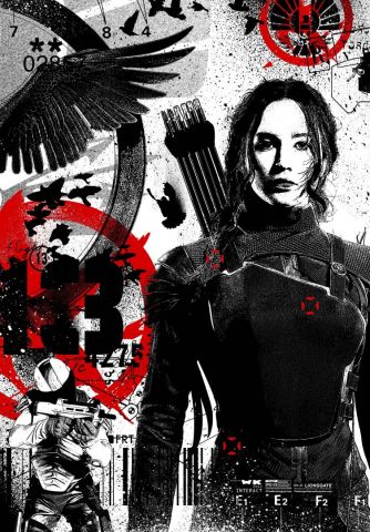 The Hunger Games